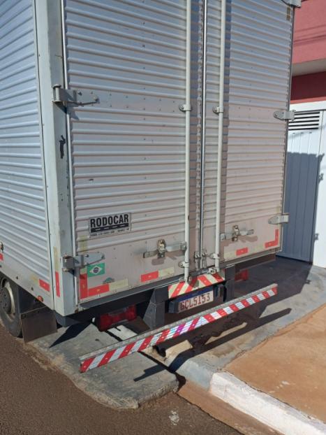 IVECO Daily 35-160 CABINE SIMPLES DIESEL, Foto 5
