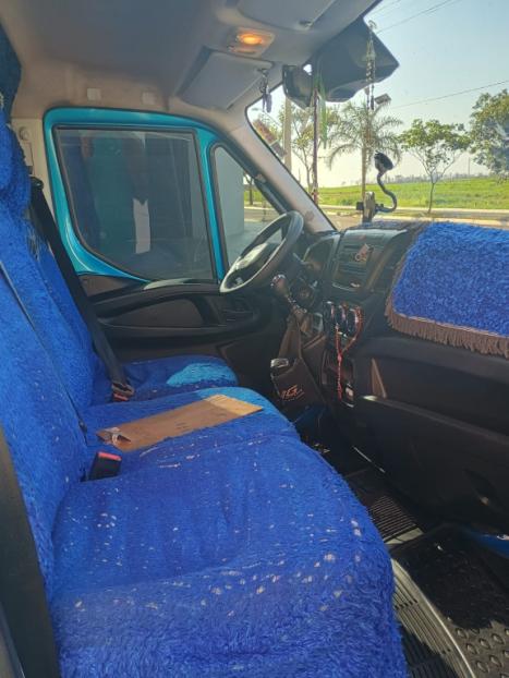 IVECO Daily 35-160 CABINE SIMPLES DIESEL, Foto 6