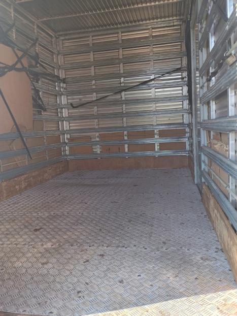 IVECO Daily 35-160 CABINE SIMPLES DIESEL, Foto 7