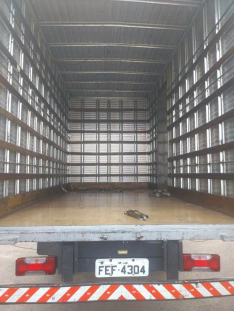 IVECO Daily 35S14 DIESEL CHASSI CABINE TURBO INTERCOOLER, Foto 7