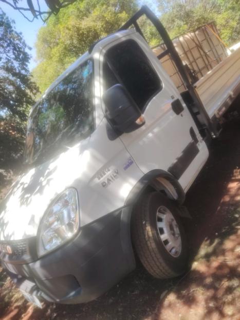 IVECO Daily 35S14 DIESEL CHASSI CABINE TURBO INTERCOOLER, Foto 1