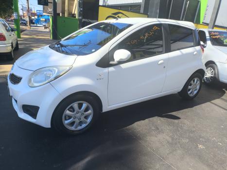JAC J2 Hatch 1.4 16V 4P, Foto 2