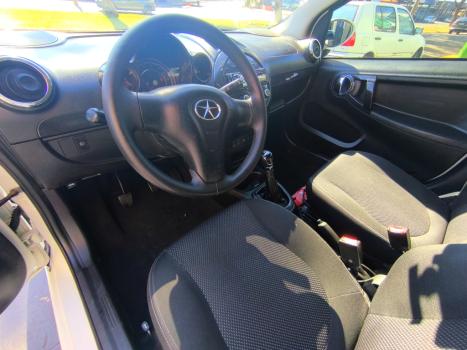 JAC J2 Hatch 1.4 16V 4P, Foto 3