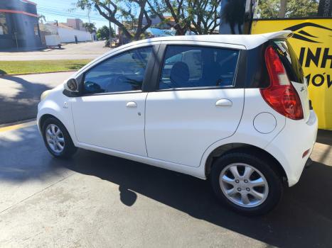 JAC J2 Hatch 1.4 16V 4P, Foto 5
