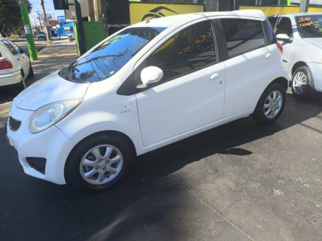 JAC J2 Hatch 1.4 16V 4P, Foto 7