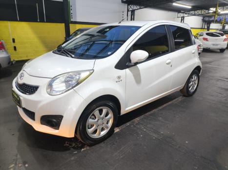JAC J2 Hatch 1.4 16V 4P, Foto 1