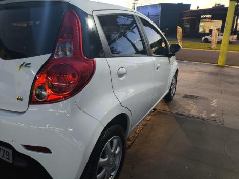 JAC J2 Hatch 1.4 16V 4P, Foto 9