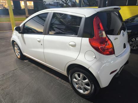 JAC J2 Hatch 1.4 16V 4P, Foto 11