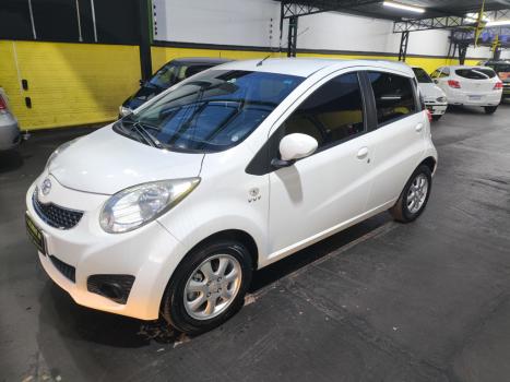 JAC J2 Hatch 1.4 16V 4P, Foto 12