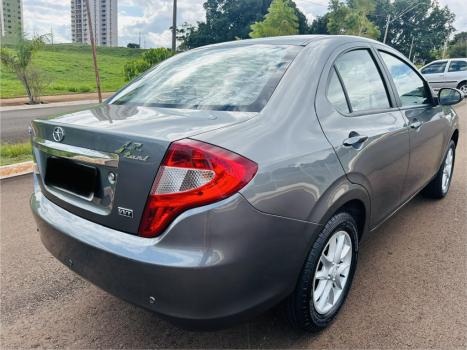 JAC J3 Sedan 1.4 16V 4P S TURIN, Foto 2