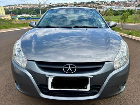 JAC J3 Sedan 1.4 16V 4P S TURIN, Foto 5
