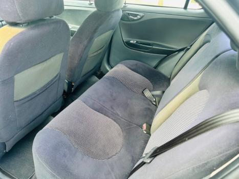 JAC J3 Sedan 1.4 16V 4P S TURIN, Foto 9