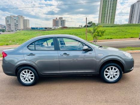 JAC J3 Sedan 1.4 16V 4P S TURIN, Foto 10