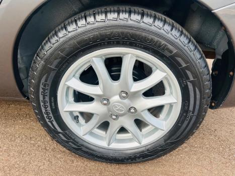 JAC J3 Sedan 1.4 16V 4P S TURIN, Foto 11