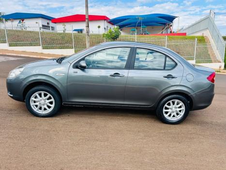 JAC J3 Sedan 1.4 16V 4P S TURIN, Foto 12
