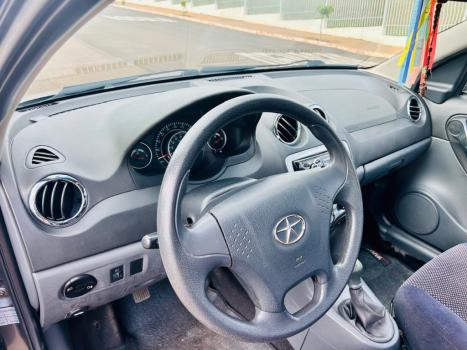 JAC J3 Sedan 1.4 16V 4P S TURIN, Foto 14