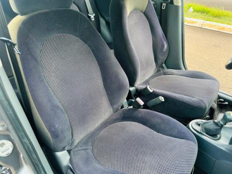JAC J3 Sedan 1.4 16V 4P S TURIN, Foto 16
