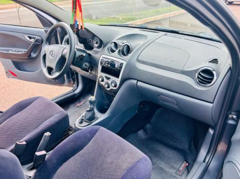 JAC J3 Sedan 1.4 16V 4P S TURIN, Foto 17