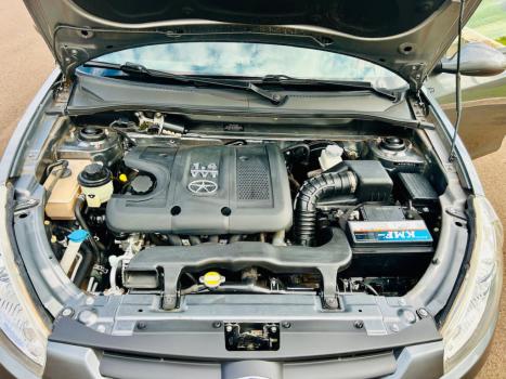 JAC J3 Sedan 1.4 16V 4P S TURIN, Foto 18