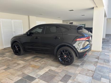 JAGUAR E-Pace 2.0 16V 4P P300 R-DYNAMIC SE AWD TURBO AUTOMTICO, Foto 2