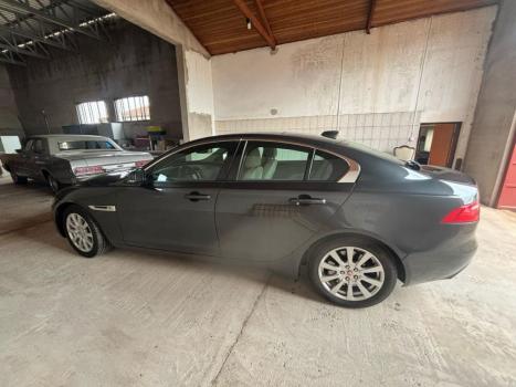 JAGUAR XE 2.0 16V 4P SI4 PURE TURBO AUTOMTICO, Foto 4