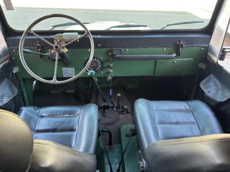 JEEP CJ5 2.3 4X4, Foto 3