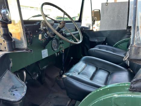 JEEP CJ5 2.3 4X4, Foto 4
