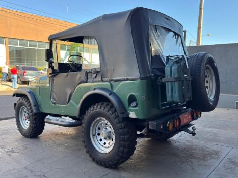 JEEP CJ5 2.3 4X4, Foto 5