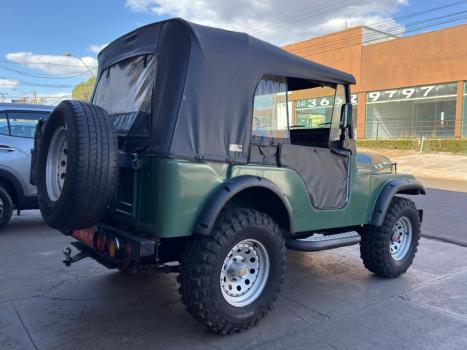JEEP CJ5 2.3 4X4, Foto 6