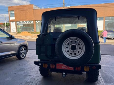 JEEP CJ5 2.3 4X4, Foto 7