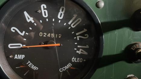 JEEP CJ5 2.3 4X4, Foto 9