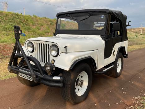 JEEP CJ5 2.6 6 CILINDROS 4X4, Foto 2