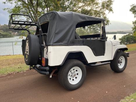 JEEP CJ5 2.6 6 CILINDROS 4X4, Foto 3