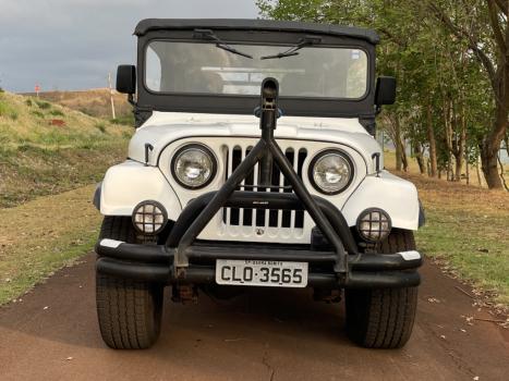 JEEP CJ5 2.6 6 CILINDROS 4X4, Foto 4