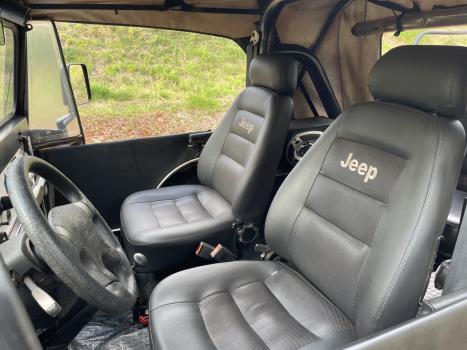 JEEP CJ5 2.6 6 CILINDROS 4X4, Foto 7