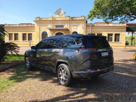 JEEP Commander 1.3 16V 4P FLEX T270 OVERLAND TURBO AUTOMTICO, Foto 3