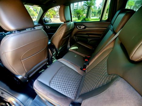 JEEP Commander 1.3 16V 4P FLEX T270 OVERLAND TURBO AUTOMTICO, Foto 9