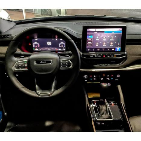 JEEP Commander 1.3 16V 4P FLEX T270 OVERLAND TURBO AUTOMTICO, Foto 2