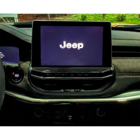 JEEP Commander 1.3 16V 4P FLEX T270 OVERLAND TURBO AUTOMTICO, Foto 5
