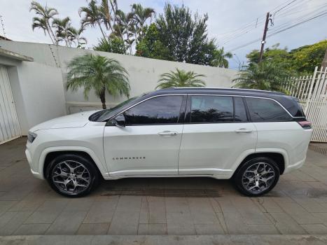 JEEP Commander 1.3 16V 4P FLEX T270 OVERLAND TURBO AUTOMTICO, Foto 2