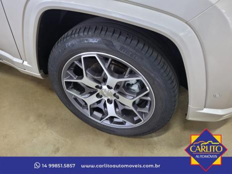 JEEP Commander 1.3 16V 4P FLEX T270 OVERLAND TURBO AUTOMTICO, Foto 3
