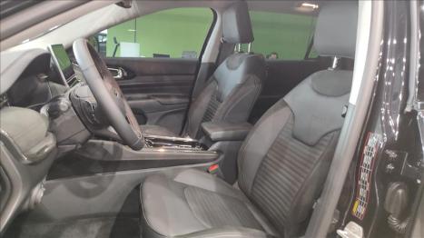 JEEP Commander 1.3 16V 4P FLEX T270 LIMITED TURBO AUTOMTICO, Foto 7