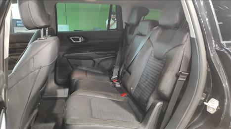 JEEP Commander 1.3 16V 4P FLEX T270 LIMITED TURBO AUTOMTICO, Foto 9