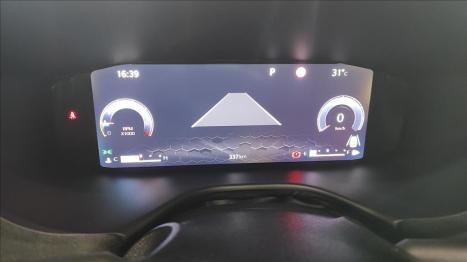 JEEP Commander 1.3 16V 4P FLEX T270 LIMITED TURBO AUTOMTICO, Foto 10