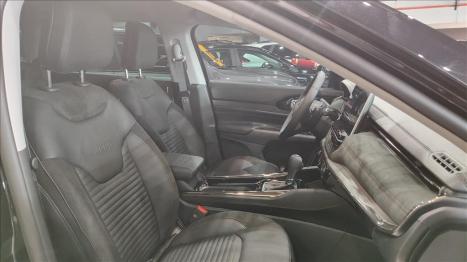 JEEP Commander 1.3 16V 4P FLEX T270 LIMITED TURBO AUTOMTICO, Foto 11