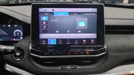 JEEP Commander 1.3 16V 4P FLEX T270 LIMITED TURBO AUTOMTICO, Foto 13