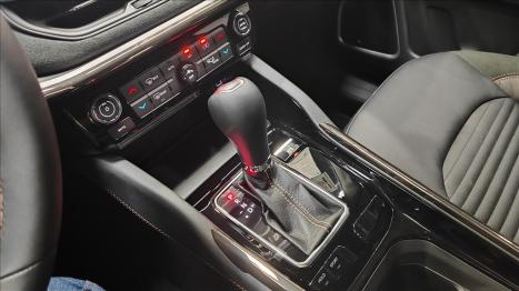 JEEP Commander 1.3 16V 4P FLEX T270 LIMITED TURBO AUTOMTICO, Foto 14