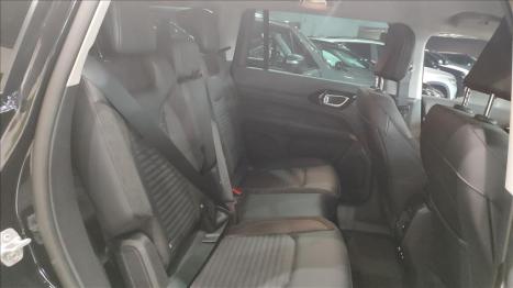 JEEP Commander 1.3 16V 4P FLEX T270 LIMITED TURBO AUTOMTICO, Foto 16