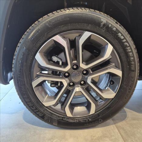 JEEP Commander 2.0 16V 4P TD380 LIMITED TURBO DIESEL AUTOMTICO, Foto 9