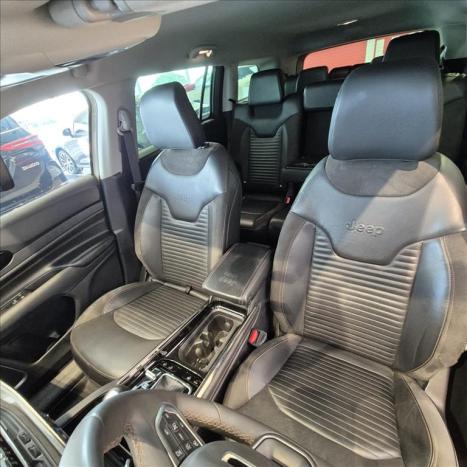 JEEP Commander 2.0 16V 4P TD380 LIMITED TURBO DIESEL AUTOMTICO, Foto 10